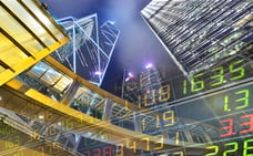 Vanishing hedges hurt HK warrants issuers