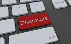 FCA consults on new climate risk disclosures