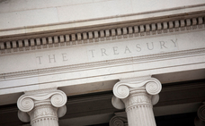 Swaps liquidity slumps as Treasury stress spreads